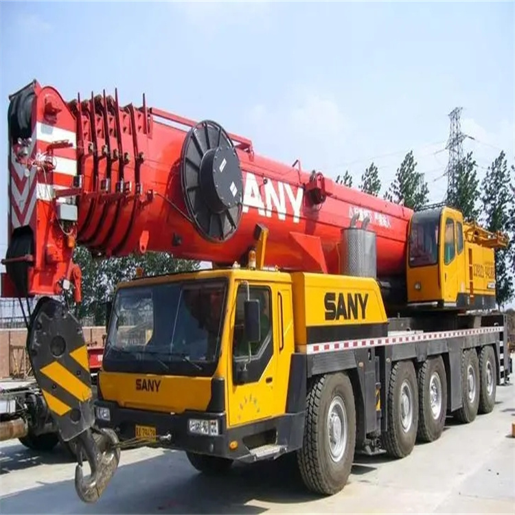 沛县附近大型吊车出租电话