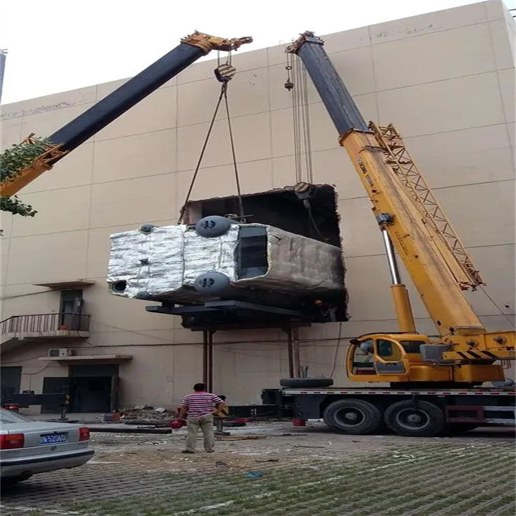 沛县吊车租赁公司电话