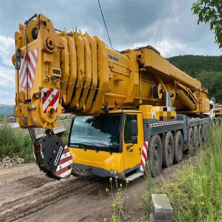 沛县附近100吨吊车出租电话