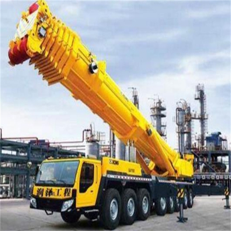 沛县附近25吨吊车出租电话