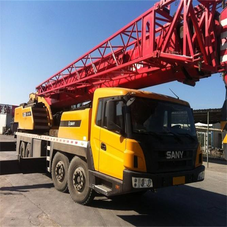 沛县50吨吊车出租电话