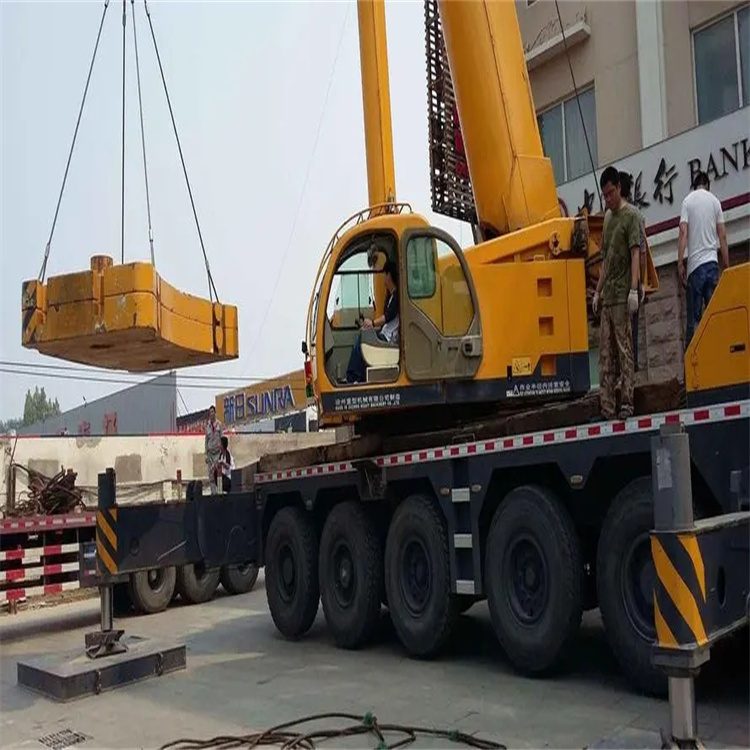 沛县附近吊车出租公司电话