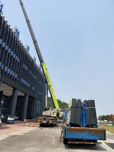 沛县吊装大玻璃