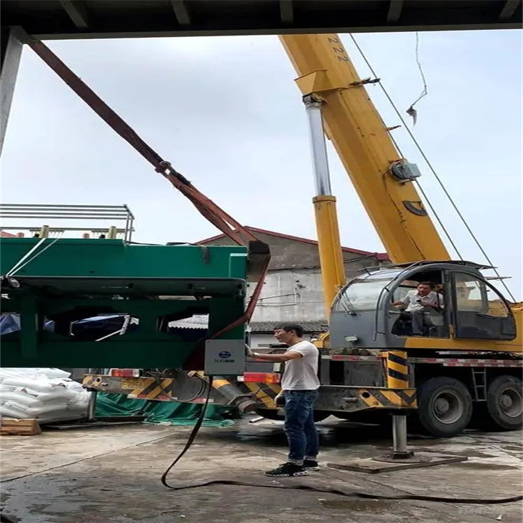 沛县大吨位吊车租赁应急保障方案|化解突发吊装需求难题