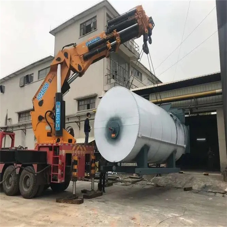 沛县吊车租用电话|24小时应急服务|精准吊装方案